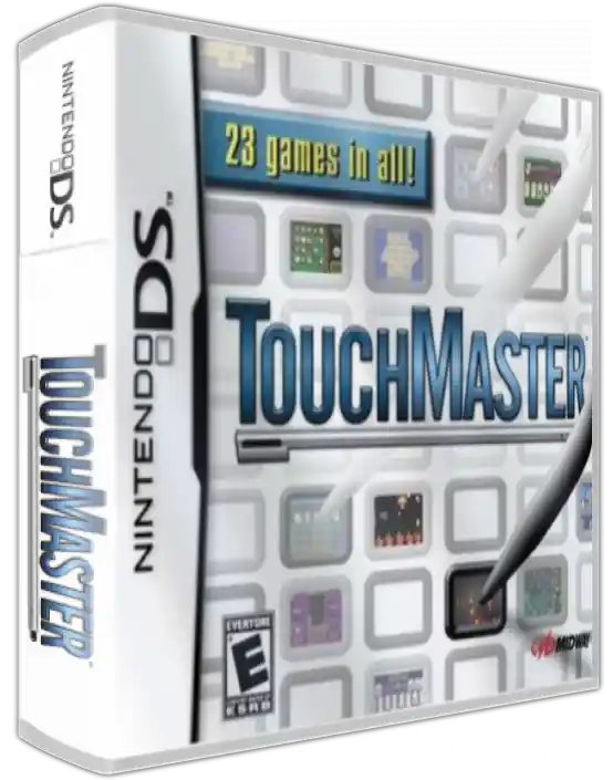 touchmaster